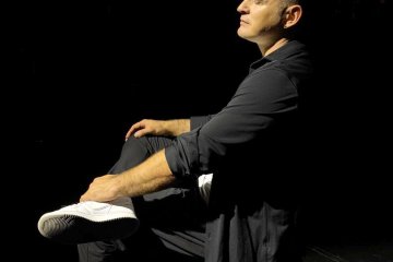 Anatoliy Bulakh Stage director (en) 