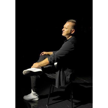 Anatoliy Bulakh Stage director (en) 