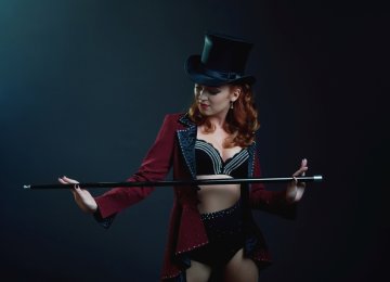 Daria and Andriy photo1