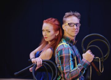 Daria and Andriy photo2