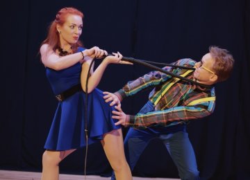 Daria and Andriy photo3