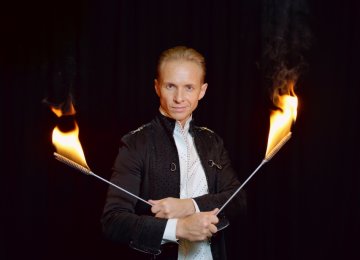 Daria and Andriy photo6