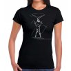 My Hand to hand t-shirt