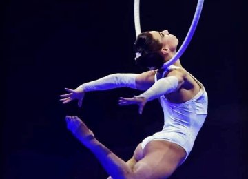 Beatrice Kessi - Giannis Vlaseros Photography