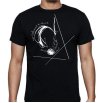My Aerial silks t-shirt