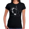 My Aerial silks t-shirt