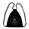 I LOVE CIRCUS BAG