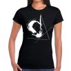 My Aerial silks t-shirt 