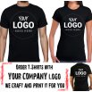 Your LOGO T-shirt