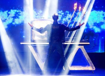 Magic 3087 Maxima Art Agency  (6)