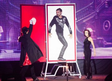 Magic 3087 Maxima Art Agency  (8)