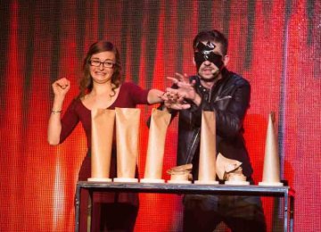 Magic 3087 Maxima Art Agency  (9)