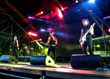 The Gleams Project 1 jpg