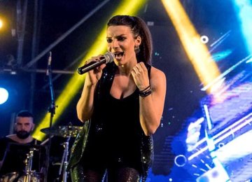 The Gleams project 2 