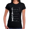 My CIRCUS t-shirt 