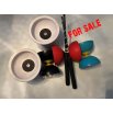 Diabolo Kit FOR SLAE
