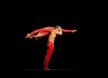 Adage/statues act 134