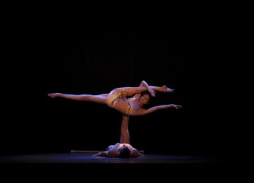 Adage/statues act 134