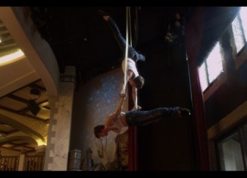 Straps act
