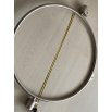 Rotating hoop FOR SALE