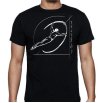 My Cyr Wheel t-shirt