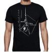 My Aerial Straps t-shirt