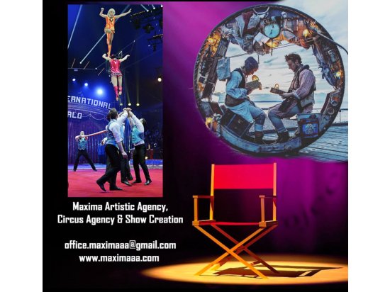 Big group acts available for 2025/26!