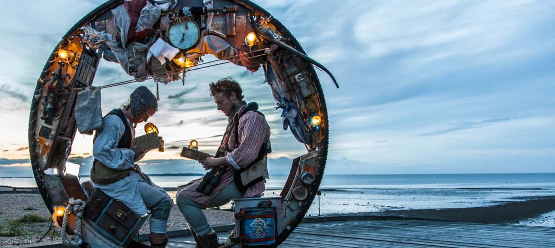 Maxima Artistic Agency