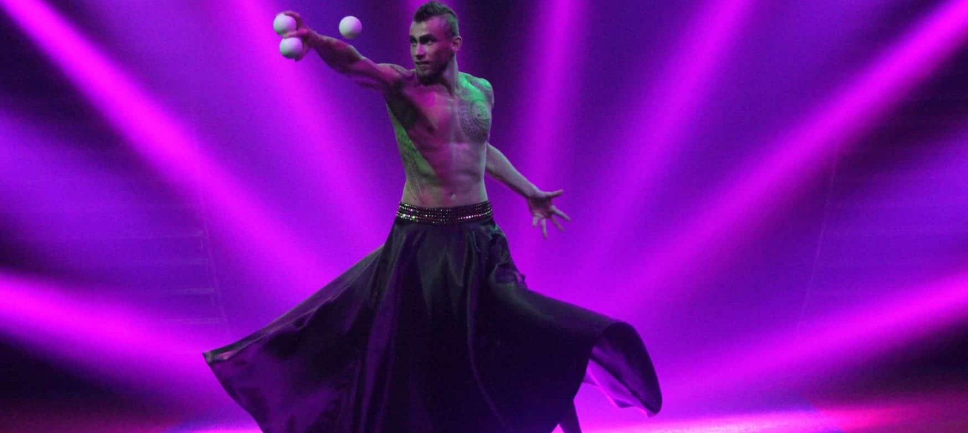 Maxima Artistic Agency