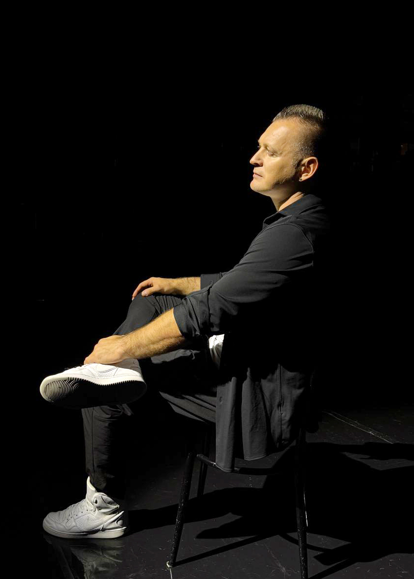 Anatoliy Bulakh Stage director (en) 